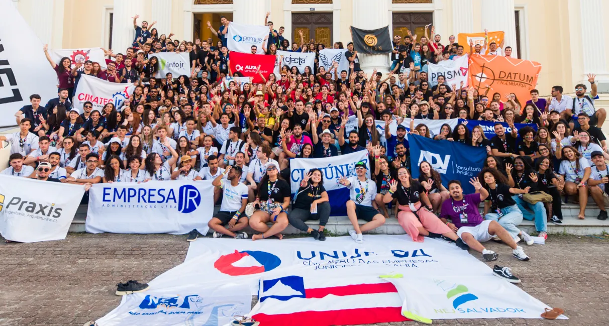 Movimento Empresa Júnior